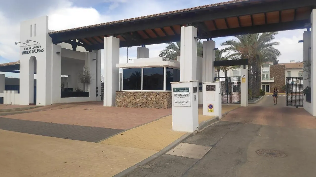 Appartamento Vera Playa Apartamento 1Dormitorio