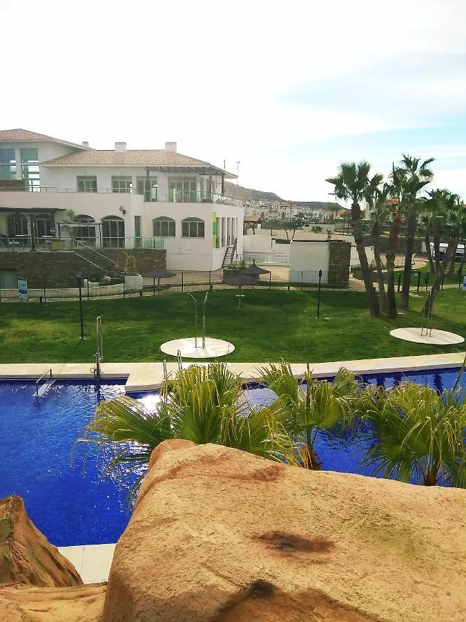 Vera Playa Apartamento 1Dormitorio