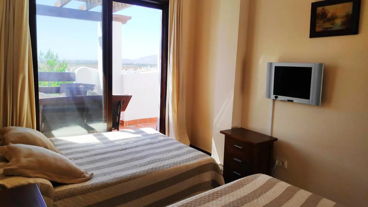 Vera Playa Apartamento 1Dormitorioアパートメント スペイン