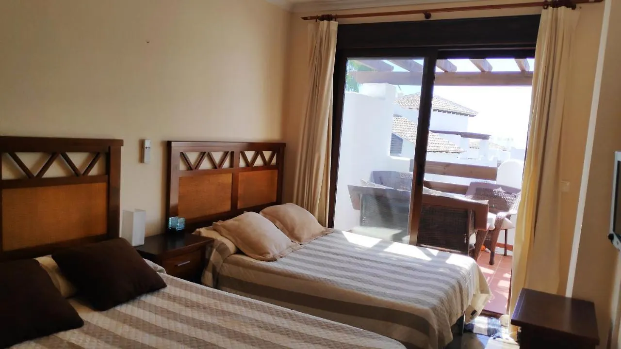 Vera Playa Apartamento 1Dormitorio 0*,  Spagna