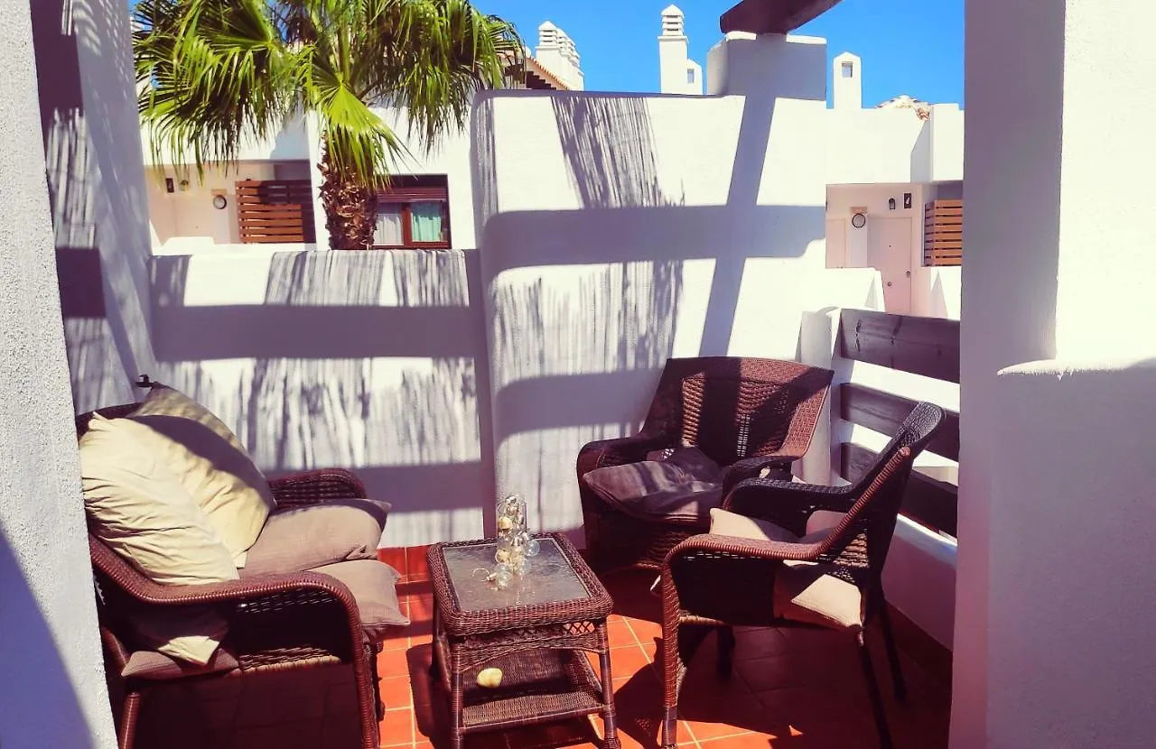 Vera Playa Apartamento 1Dormitorio Appartamento
