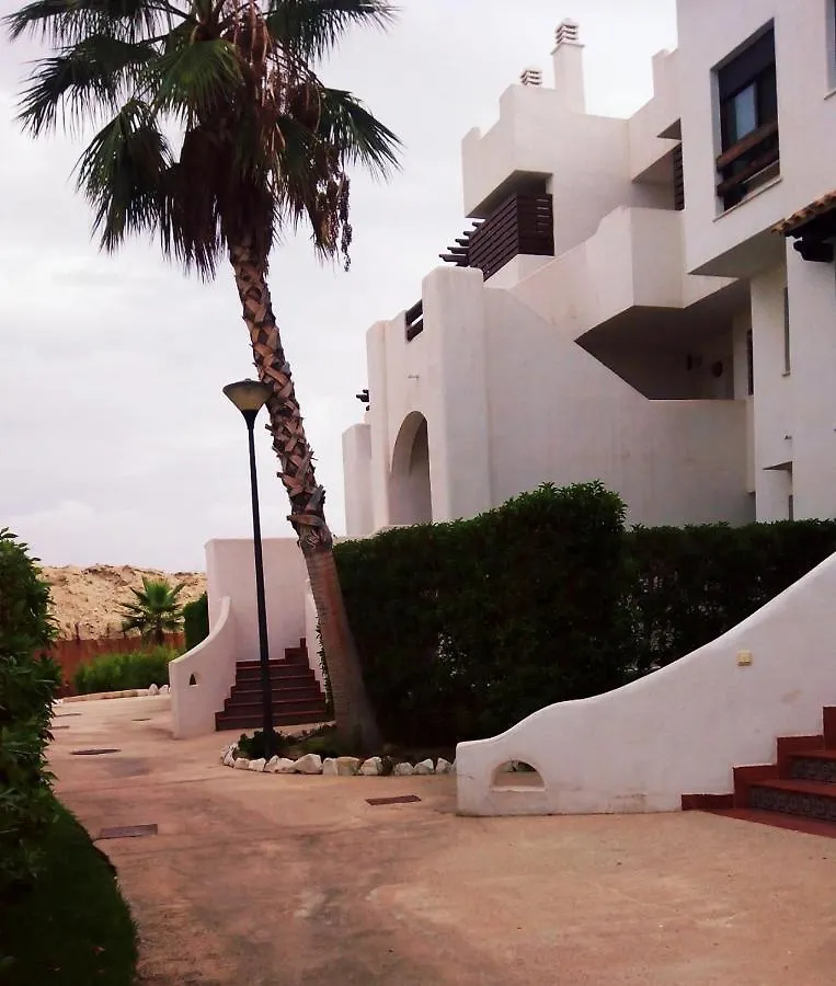 Vera Playa Apartamento 1Dormitorio Appartamento