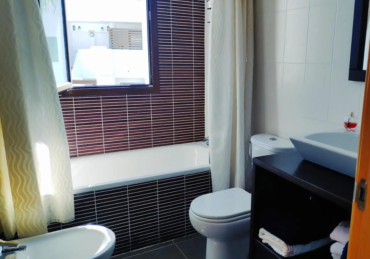 Vera Playa Apartamento 1Dormitorio 0*,  Spagna