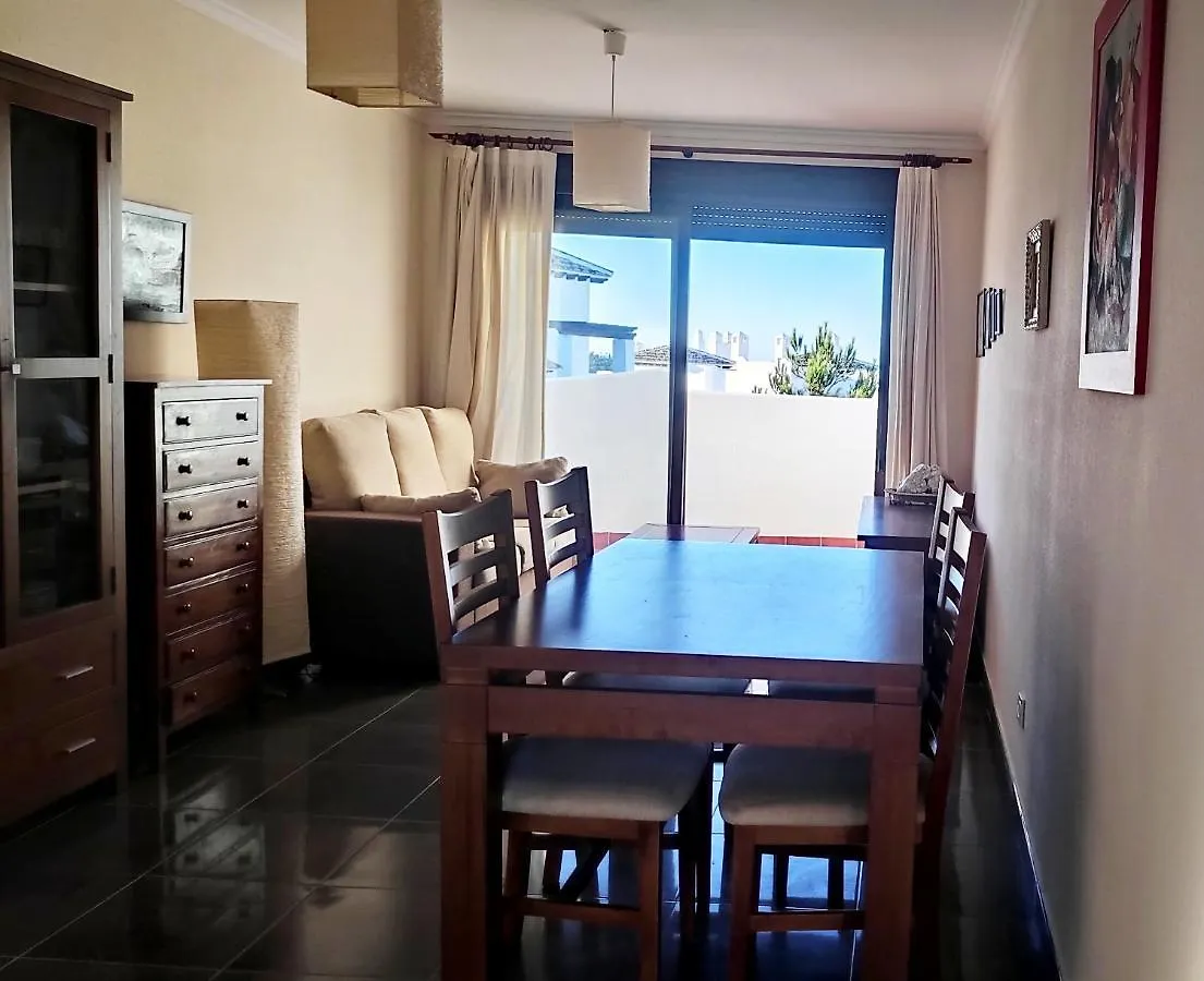 Vera Playa Apartamento 1Dormitorio