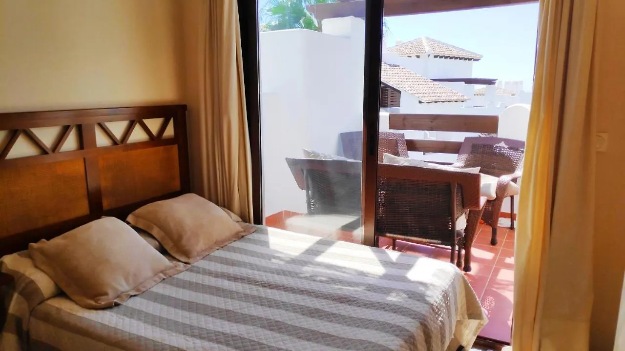 Vera Playa Apartamento 1Dormitorio Apartment