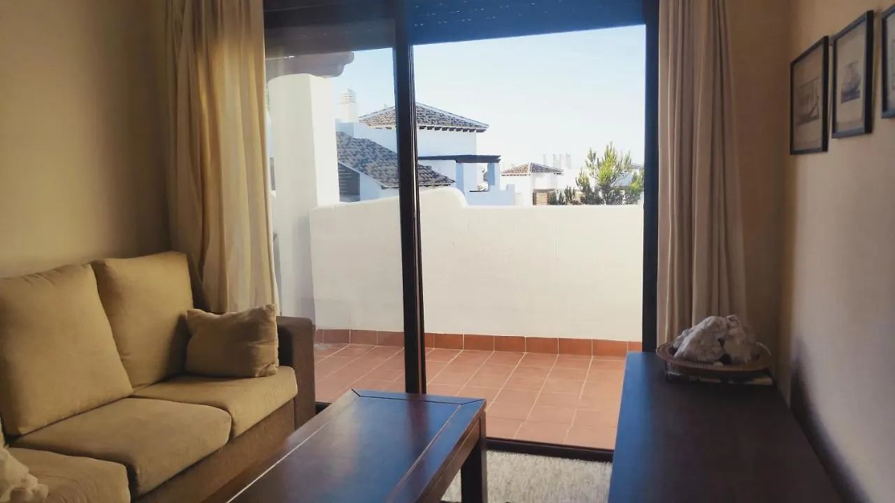 Apartment Vera Playa Apartamento 1Dormitorio