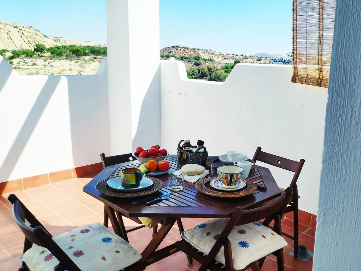 Appartamento Vera Playa Apartamento 1Dormitorio