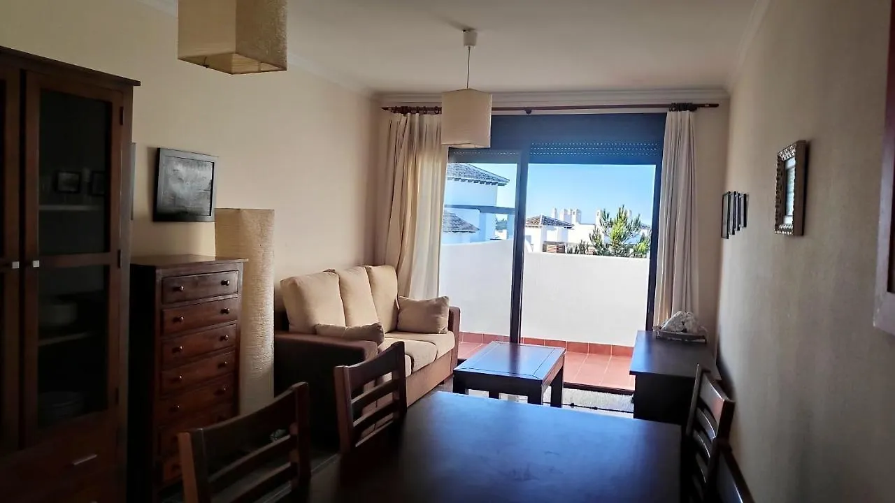 Vera Playa Apartamento 1Dormitorio 0*,