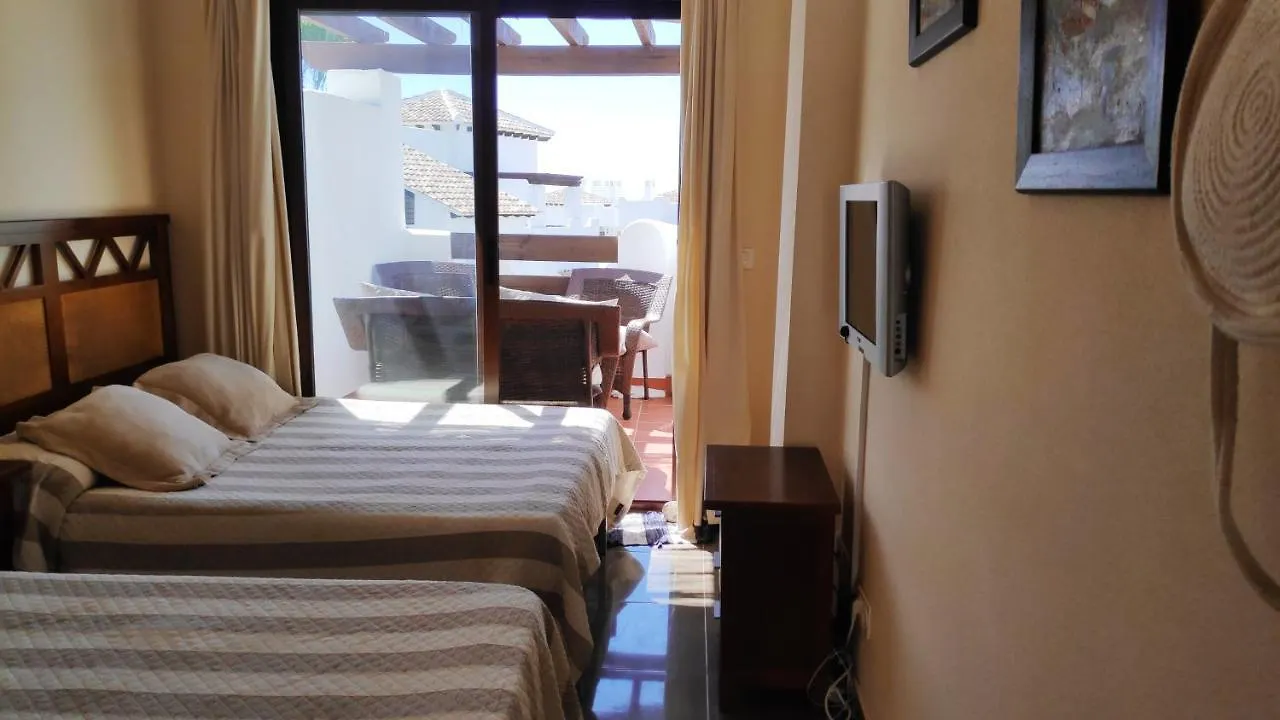 Vera Playa Apartamento 1Dormitorio Apartment