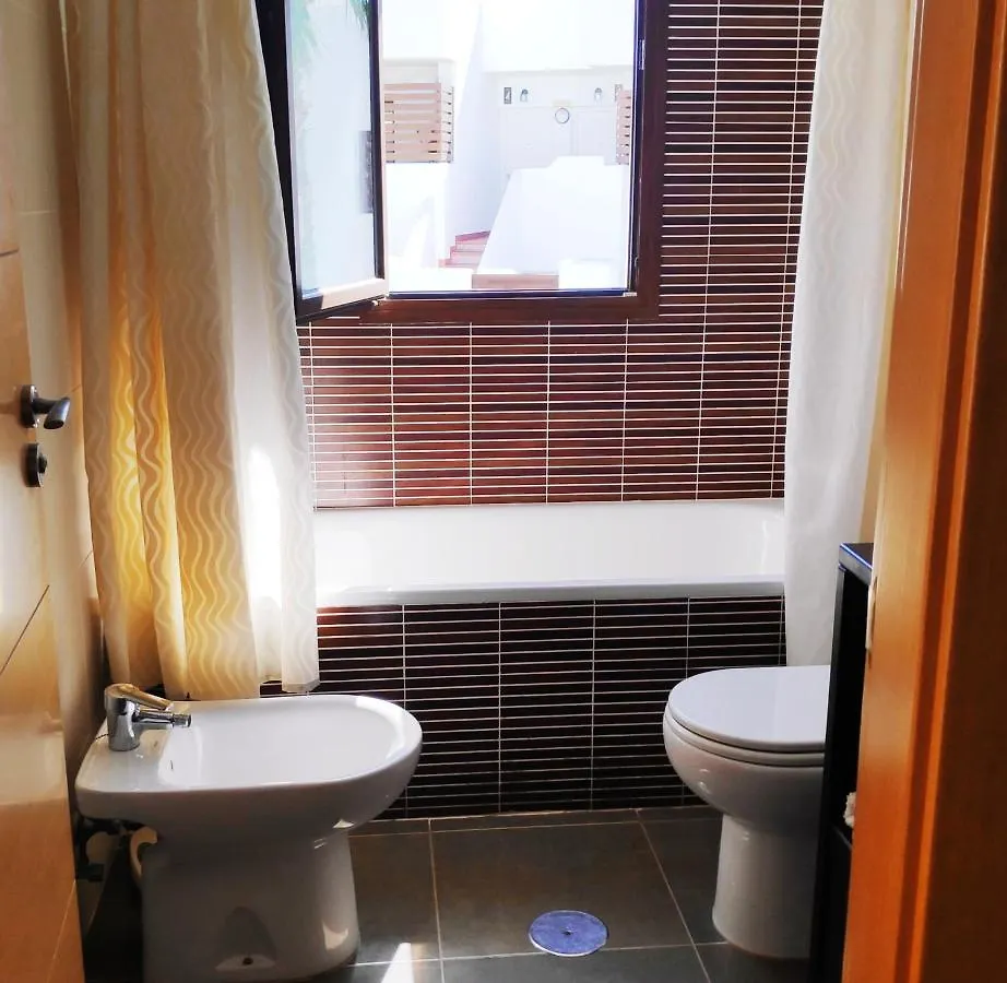 Vera Playa Apartamento 1Dormitorio Spagna