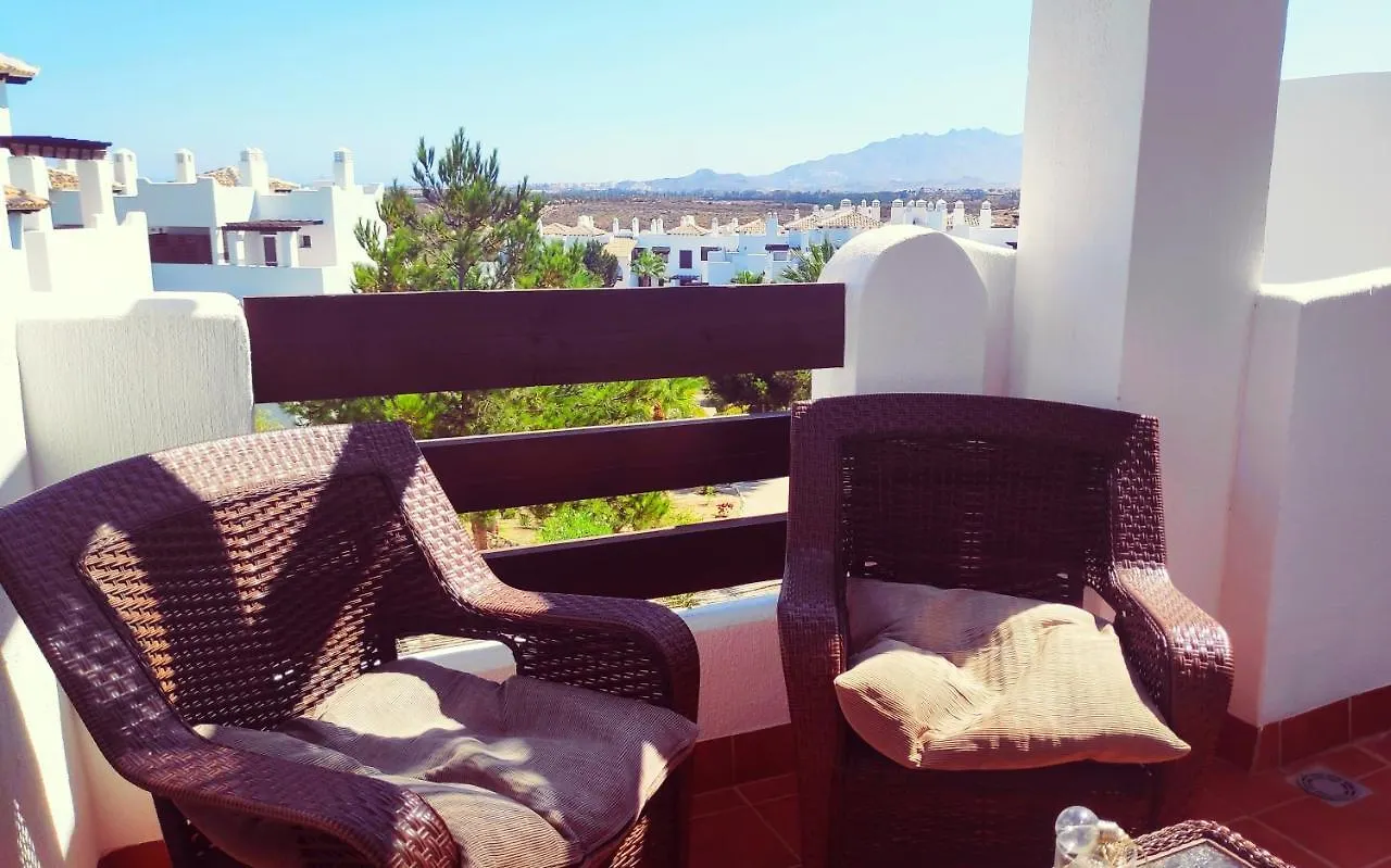 Vera Playa Apartamento 1Dormitorio 0*,
