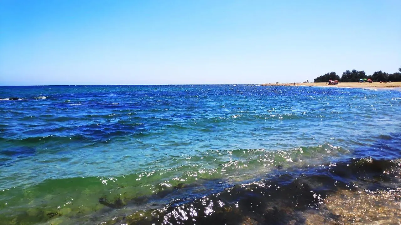 Appartamento Vera Playa Apartamento 1Dormitorio