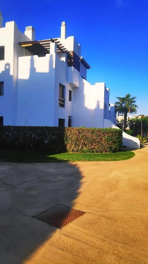 Vera Playa Apartamento 1Dormitorio