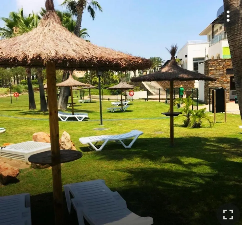 Vera Playa Apartamento 1Dormitorio Spagna
