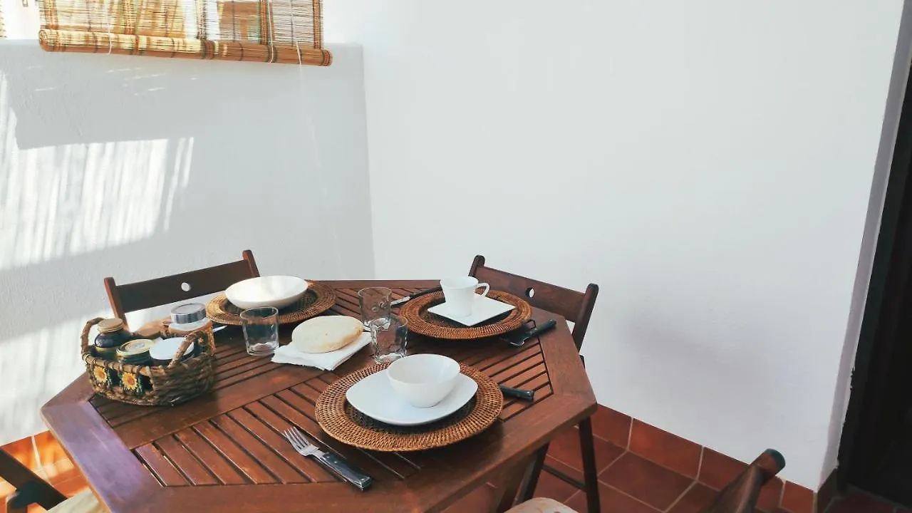 Vera Playa Apartamento 1Dormitorio 0*,  Spagna