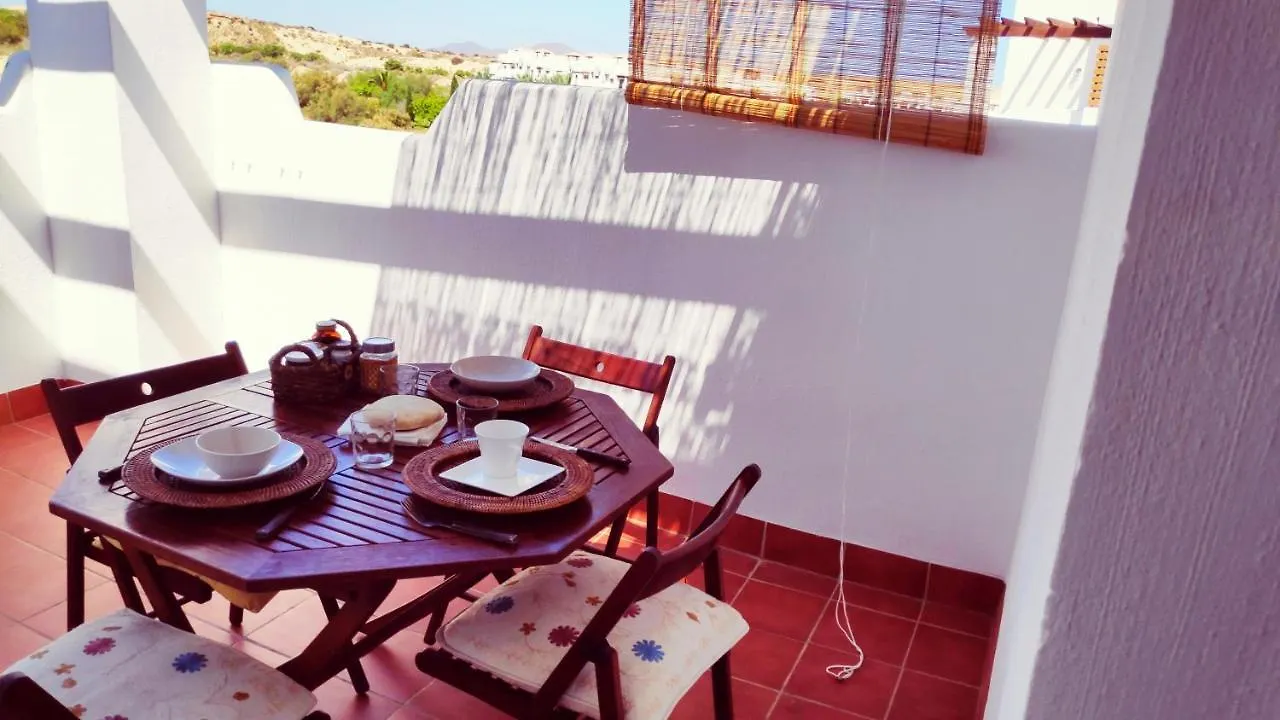 Vera Playa Apartamento 1Dormitorio 0*,  Spain