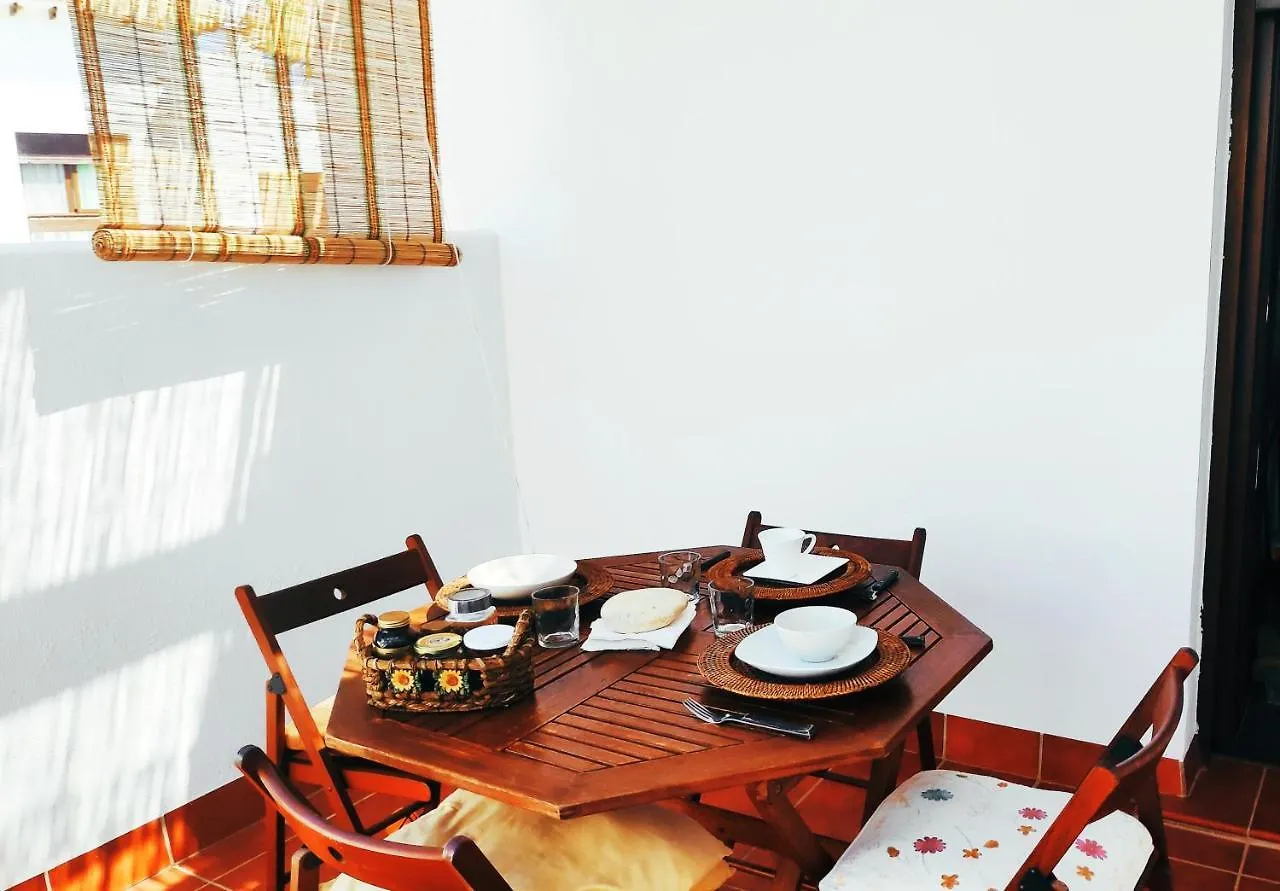 Appartamento Vera Playa Apartamento 1Dormitorio