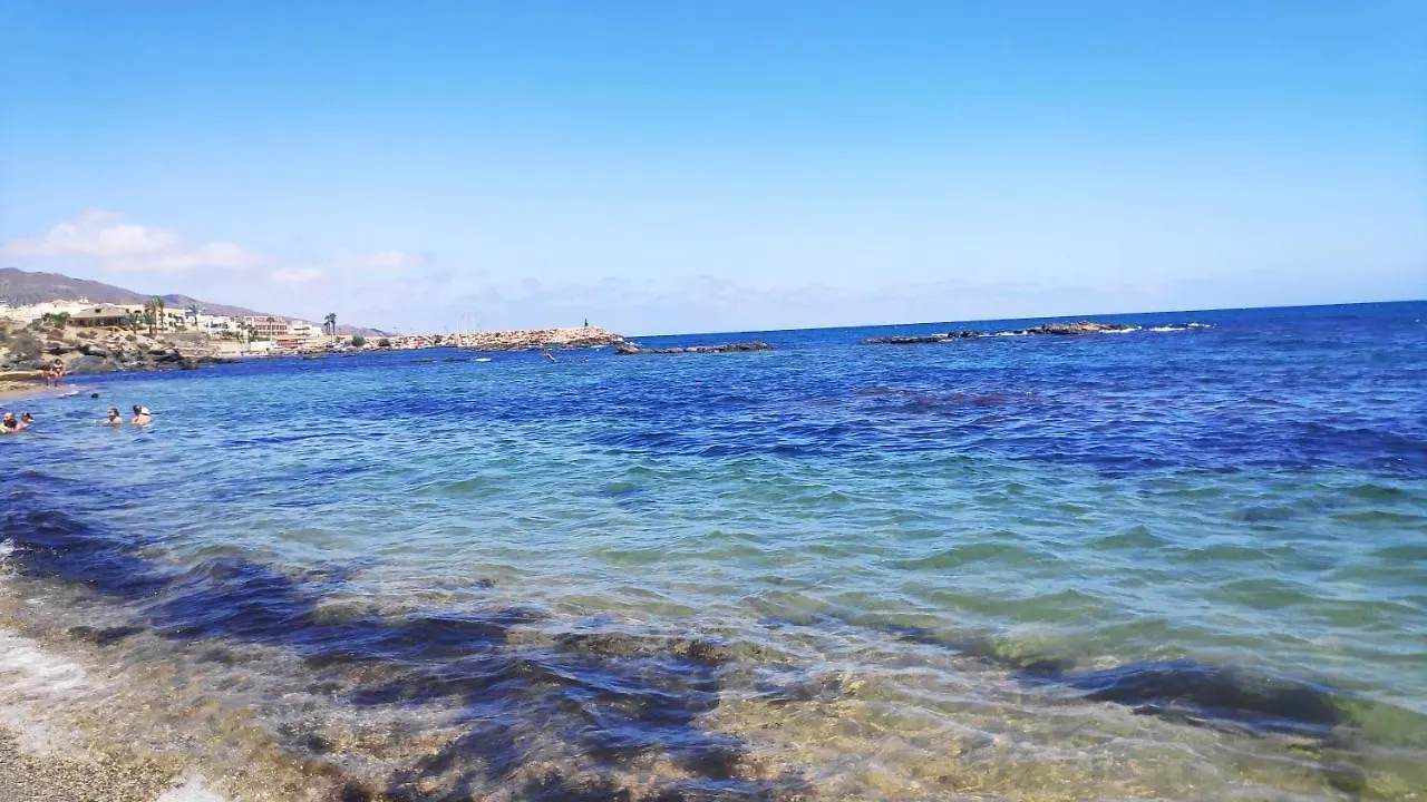 Appartamento Vera Playa Apartamento 1Dormitorio Spagna