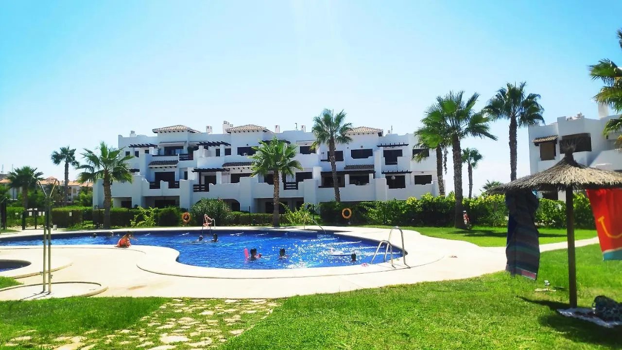 Vera Playa Apartamento 1Dormitorio