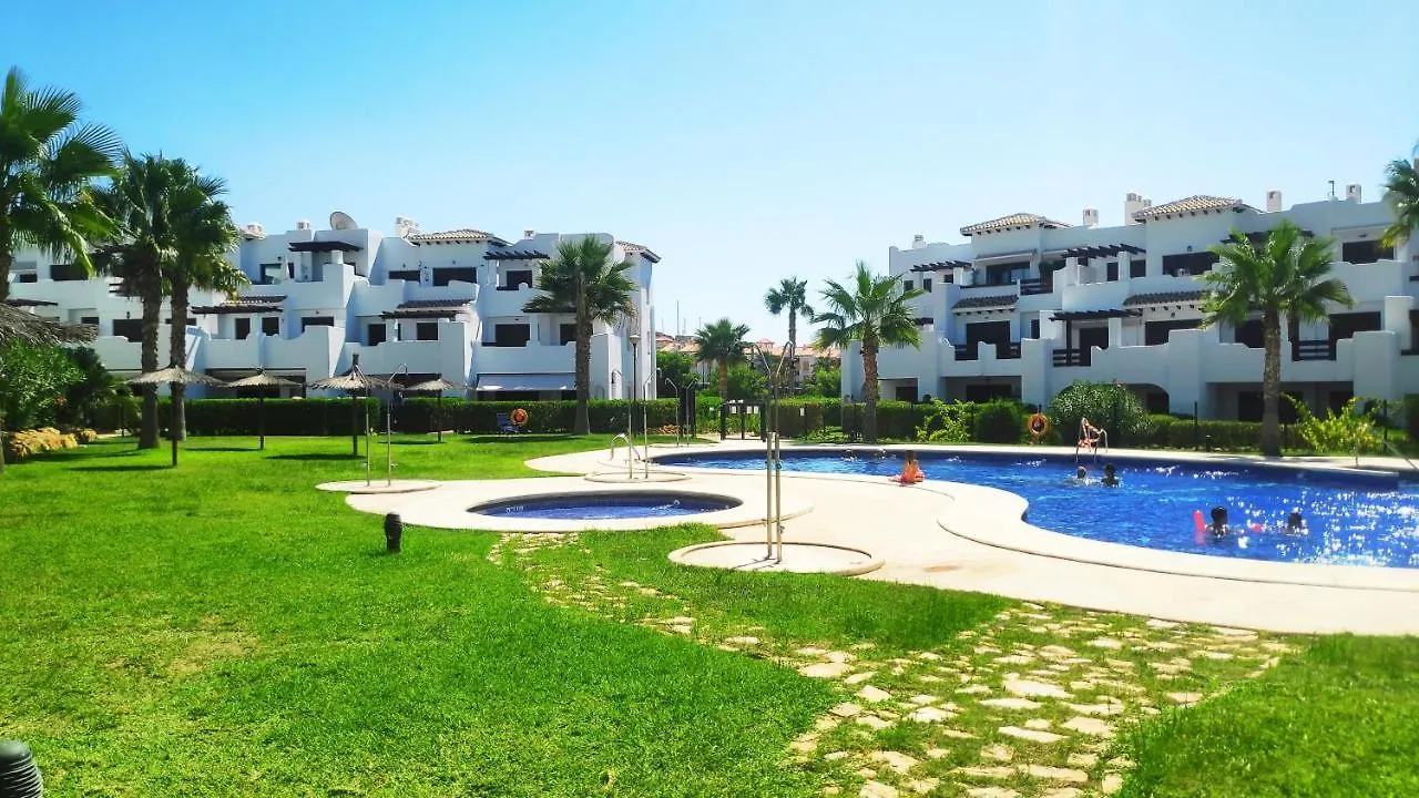 Apartment Vera Playa Apartamento 1Dormitorio