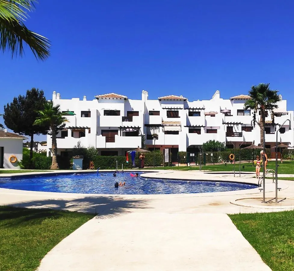 Vera Playa Apartamento 1Dormitorio