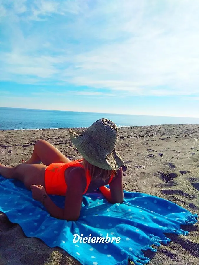 Vera Playa Apartamento 1Dormitorio 0*,  Spagna