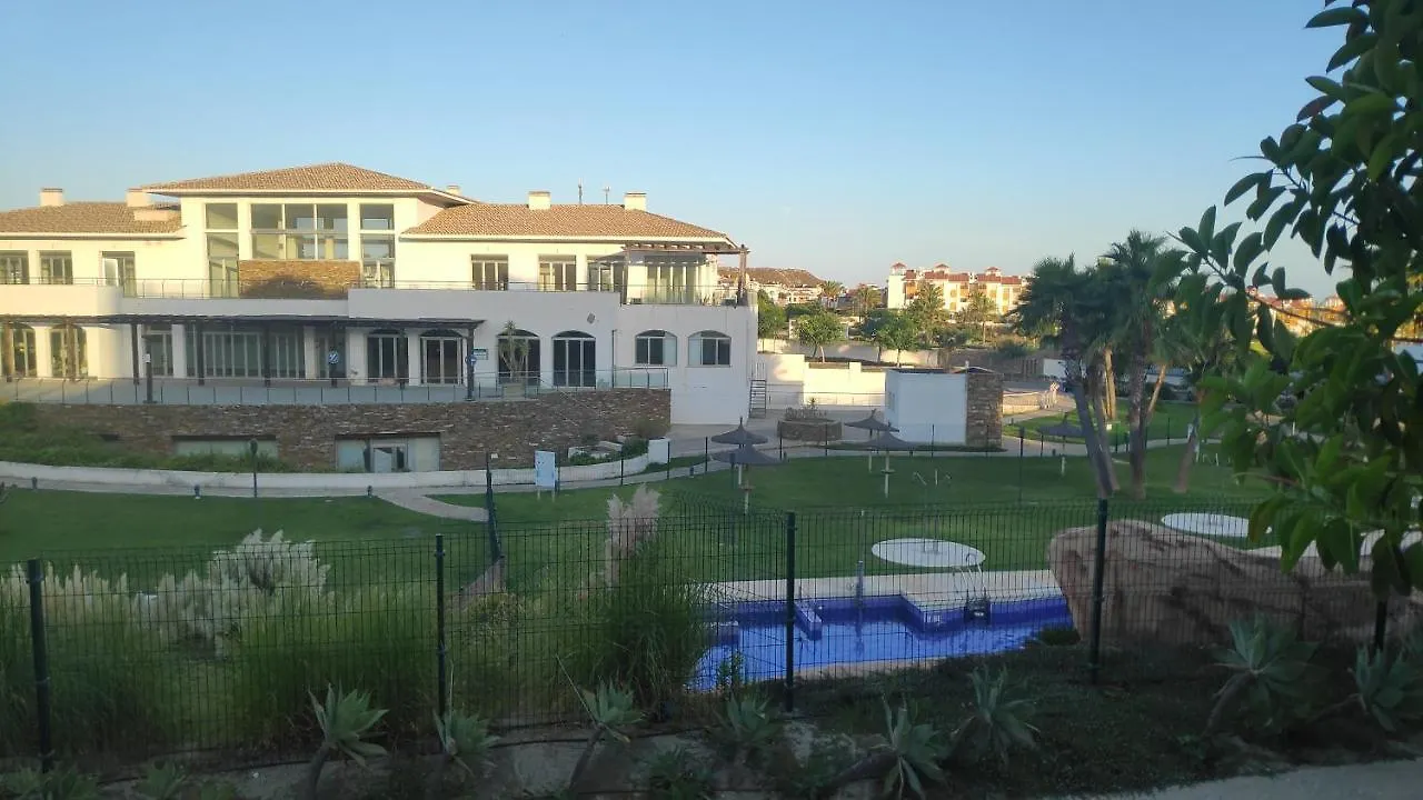 Vera Playa Apartamento 1Dormitorio