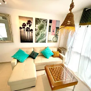  Apartment Casa Natuka - Beach Relax