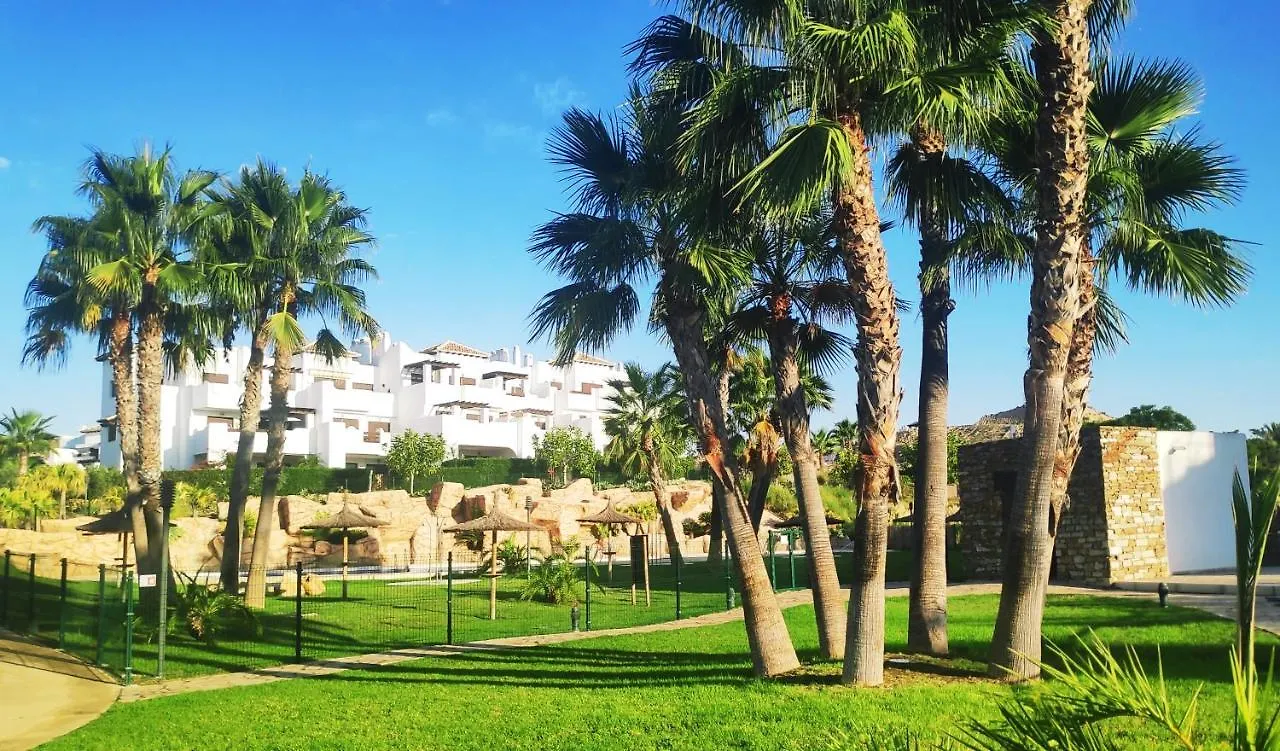 Vera Playa Apartamento 1Dormitorio 公寓