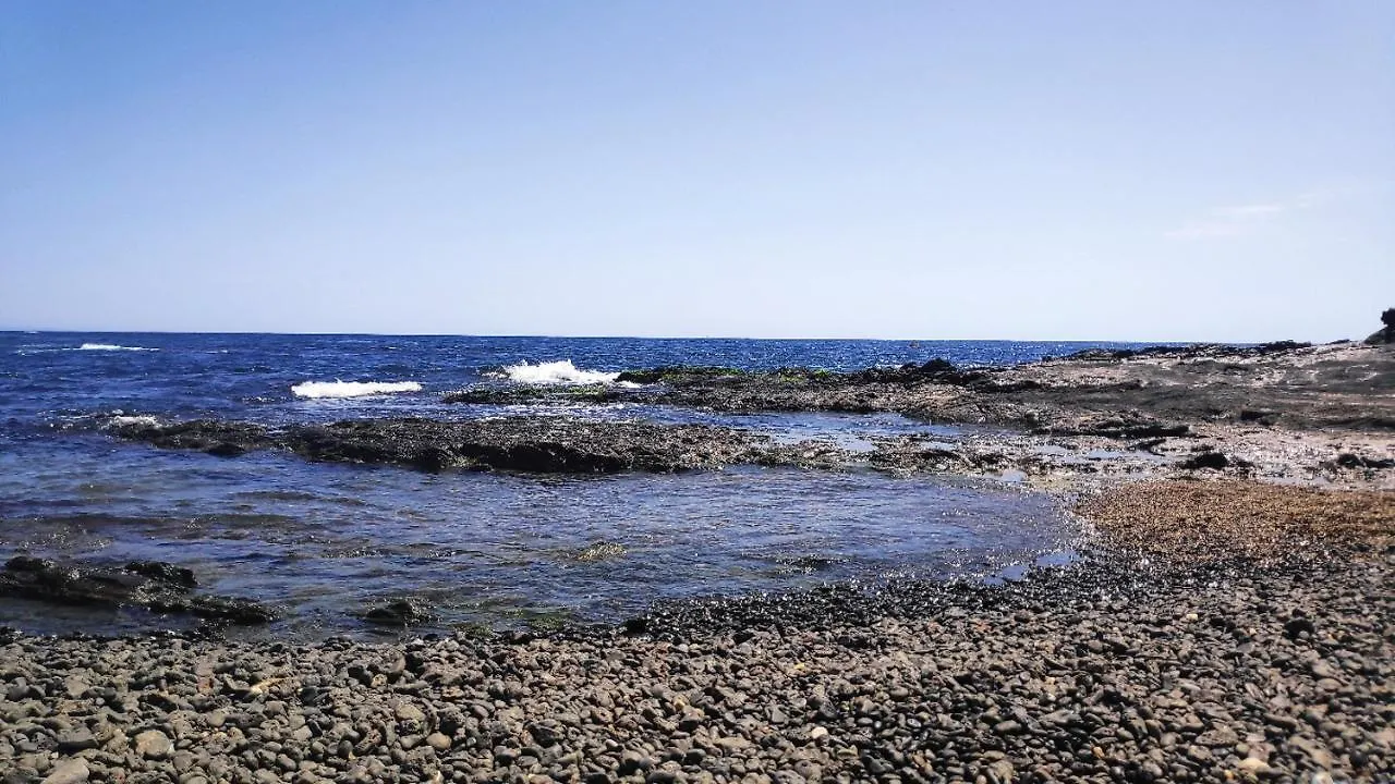 Vera Playa Apartamento 1Dormitorio 公寓