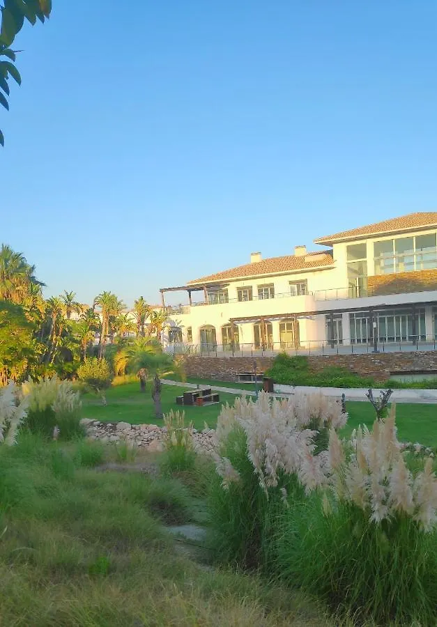 公寓 Vera Playa Apartamento 1Dormitorio 西班牙