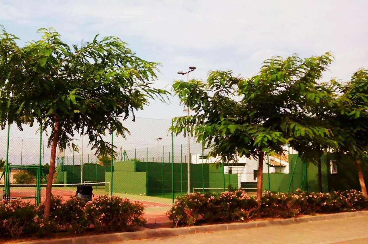 Vera Playa Apartamento 1Dormitorio 0*,  西班牙