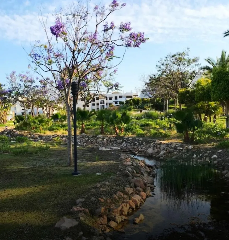公寓 Vera Playa Apartamento 1Dormitorio 西班牙